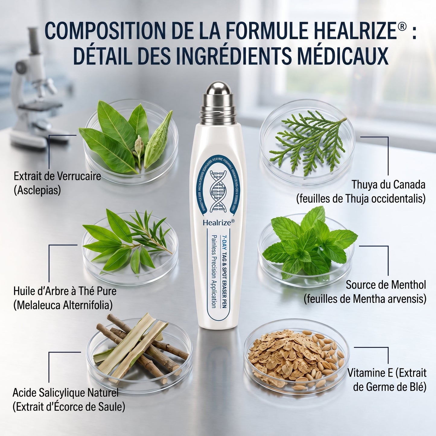 🎉𝐇𝐞𝒂𝒍𝗿𝗶𝙯𝙚®– Félicitations ! Vous êtes notre grand gagnant 🎁 Vous bénéficiez de 30 % de réduction sur votre commande, soit la moitié du prix. Profitez de cette offre pour vous faire plaisir à moindre coût. Offre limitée dans le temps ✨