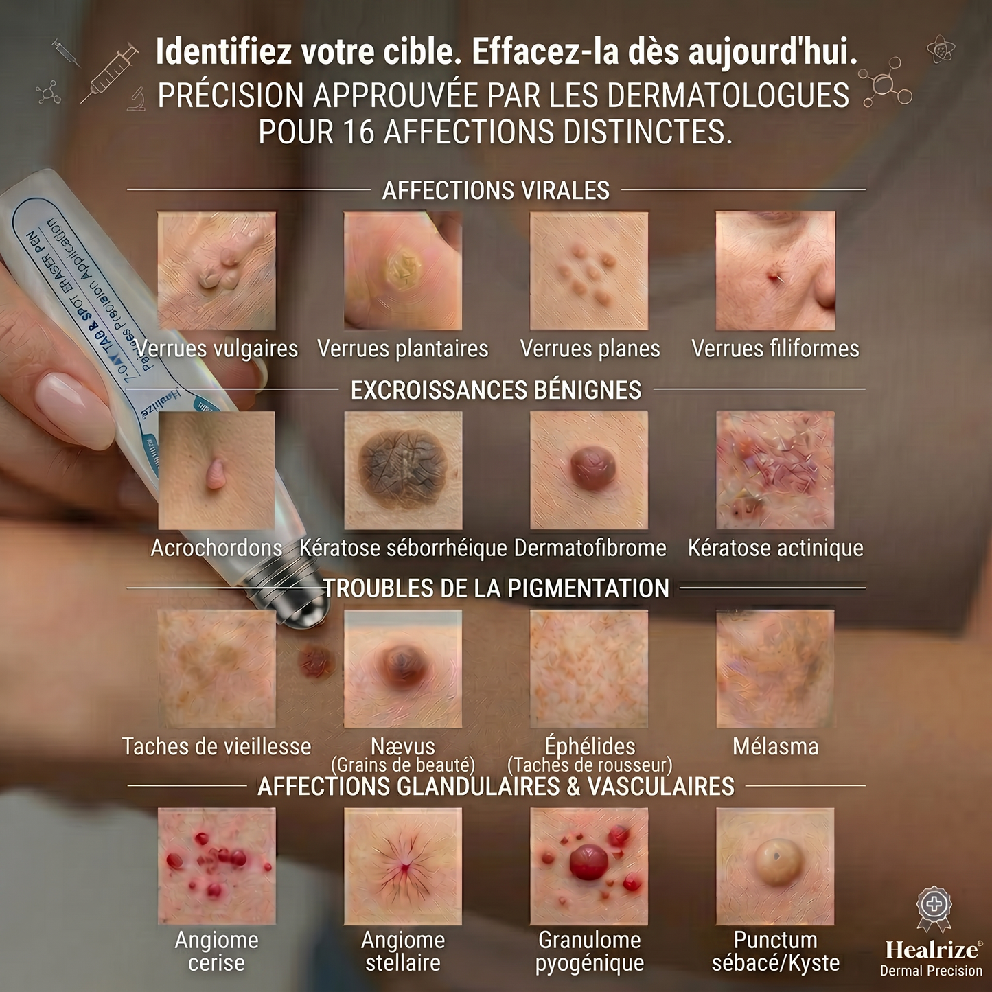 🎉𝐇𝐞𝒂𝒍𝗿𝗶𝙯𝙚®– Félicitations ! Vous êtes notre grand gagnant 🎁 Vous bénéficiez de 30 % de réduction sur votre commande, soit la moitié du prix. Profitez de cette offre pour vous faire plaisir à moindre coût. Offre limitée dans le temps ✨