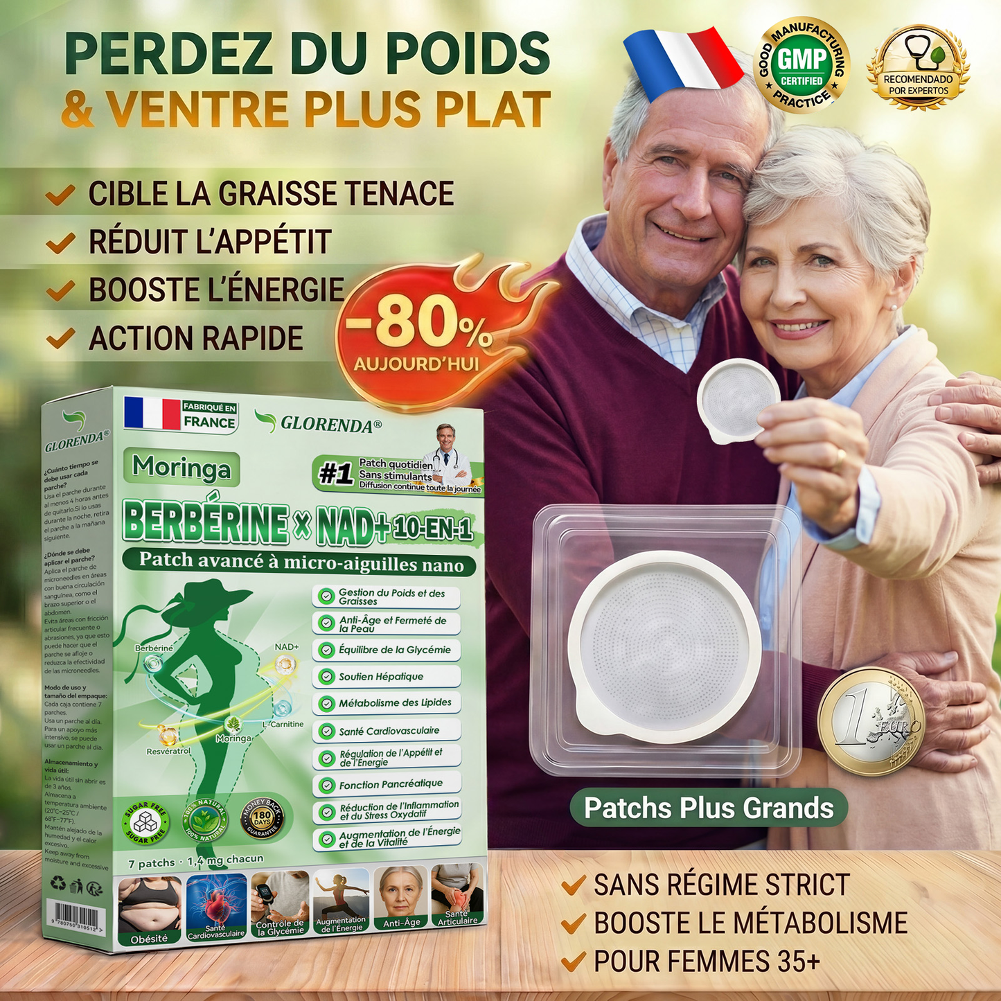 𝑩𝒐𝒖𝒕𝒊𝒒𝒖𝒆 𝒐𝒇𝒇𝒊𝒄𝒊𝒆𝒍𝒍𝒆 |☘️☘️𝐆𝐋𝗢𝗥𝗘𝗡𝗗𝑨®𝑴𝒐𝒓𝒊𝐧𝐠𝙖 · 𝘽𝙚𝙧𝙗é𝙧𝒊𝒏𝒆 ×𝐍𝘼𝗗+ 𝟭0-𝒆𝒏-𝟏 𝐏𝐚𝙩𝙘𝙝 𝙈𝙞𝙘𝙧𝙤𝙣é𝙚𝒅𝒍𝒆 𝑨𝒗𝒂𝐧𝐜é 𝙉𝙖𝒏𝒐🇫🇷(𝐔𝐧𝐞 𝐬𝐞𝐮𝐥𝐞 𝐟𝐨𝐢𝐬 𝐩𝐚𝐫 𝐣𝐨𝐮𝐫, 𝐜𝐡𝐚𝐧𝐠𝐞𝐦𝐞𝐧𝐭𝐬 𝐯𝐢𝐬𝐢𝐛𝐥𝐞𝐬 𝐞𝐧 𝟕 𝐣𝐨𝐮𝐫𝐬） ✅ 𝐏𝐨𝐮𝐫 𝐥’𝐨𝐛é𝐬𝐢𝐭é, 🅟🅔🅐🅤 🅡🅔🅛â🅒🅗é🅔,𝐝𝐢𝐚𝐛è𝐭𝐞, 𝐚𝐩𝐧é𝐞 𝐝𝐮 𝐬𝐨𝐦𝐦𝐞𝐢𝐥, 𝐩𝐫𝐨𝐛𝐥è𝐦𝐞𝐬 𝐚𝐫𝐭𝐢𝐜𝐮𝐥𝐚𝐢𝐫𝐞𝐬, 𝐞𝐭 𝐛𝐢𝐞𝐧 𝐩𝐥𝐮𝐬