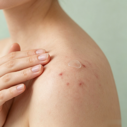 AURA Hydrosolv Acne Patches | Invisible Hydrocolloid Spot Treatment for Fast Healing, No Scars